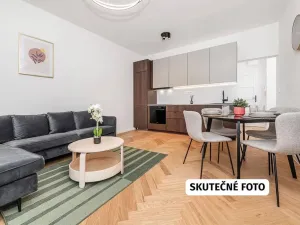 Prodej bytu 2+kk, Praha - Nusle, V Horkách, 47 m2