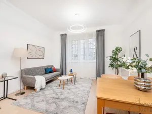 Prodej bytu 2+kk, Praha - Nusle, V Horkách, 47 m2