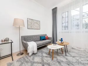 Prodej bytu 2+kk, Praha - Nusle, V Horkách, 47 m2