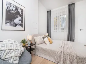 Prodej bytu 2+kk, Praha - Nusle, V Horkách, 47 m2