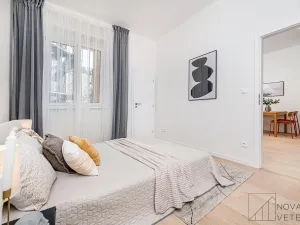 Prodej bytu 2+kk, Praha - Nusle, V Horkách, 47 m2