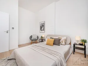 Prodej bytu 2+kk, Praha - Nusle, V Horkách, 47 m2