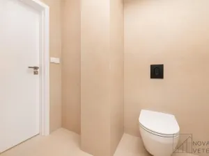 Prodej bytu 2+kk, Praha - Nusle, V Horkách, 47 m2