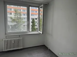 Pronájem bytu 2+kk, Praha - Bohnice, Ratibořská, 44 m2