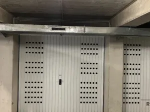 Pronájem garáže, Olomouc, Mošnerova, 19 m2