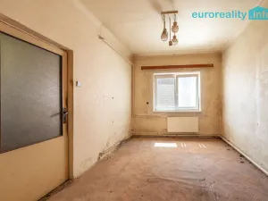 Prodej bytu 2+1, Drmoul, Plzeňská, 60 m2