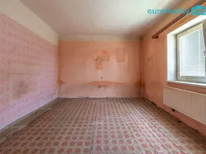 Prodej bytu 2+1, Drmoul, Plzeňská, 60 m2