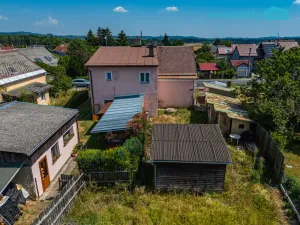Prodej bytu 2+1, Drmoul, Plzeňská, 60 m2