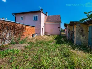 Prodej bytu 2+1, Drmoul, Plzeňská, 60 m2