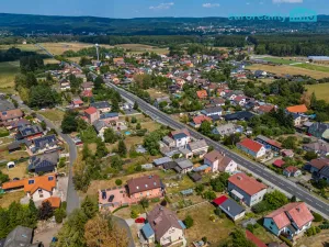 Prodej bytu 2+1, Drmoul, Plzeňská, 60 m2