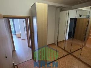 Pronájem bytu 2+kk, Praha - Kbely, Martinická, 42 m2
