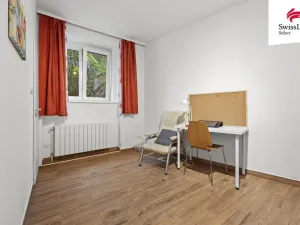 Prodej bytu 1+1, Praha - Břevnov, 8. listopadu, 26 m2