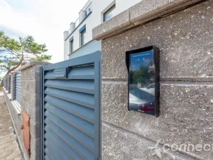 Prodej bytu 3+kk, Praha - Ďáblice, Chřibská, 76 m2
