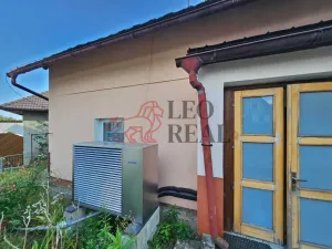 Pronájem rodinného domu, Mukařov, 80 m2