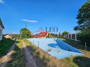 Pronájem rodinného domu, Mukařov, 80 m2