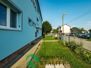 Prodej bytu 2+1, Stádlec, 67 m2