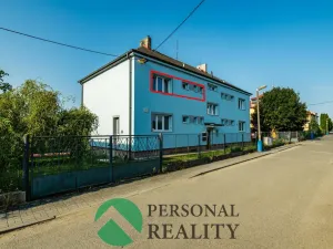 Prodej bytu 2+1, Stádlec, 67 m2