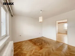 Pronájem bytu 3+1, Písek - Budějovické Předměstí, Heritesova, 72 m2