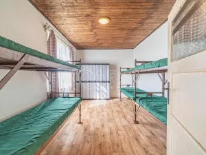 Prodej rodinného domu, Podbořany - Mory, 114 m2