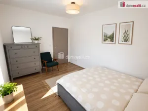 Pronájem bytu 3+kk, Libčice nad Vltavou, Pod Hliníkem, 86 m2