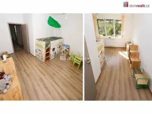 Pronájem bytu 3+kk, Libčice nad Vltavou, Pod Hliníkem, 86 m2