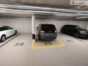 Pronájem bytu 3+kk, Libčice nad Vltavou, Pod Hliníkem, 86 m2