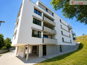 Pronájem bytu 3+kk, Libčice nad Vltavou, Pod Hliníkem, 86 m2
