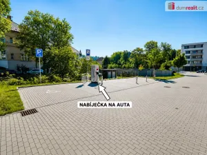 Pronájem bytu 3+kk, Libčice nad Vltavou, Pod Hliníkem, 86 m2