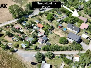 Prodej chaty, Rakovník, 50 m2