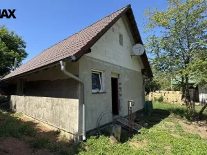 Prodej chaty, Rakovník, 50 m2