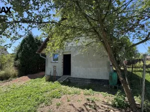 Prodej chaty, Rakovník, 50 m2
