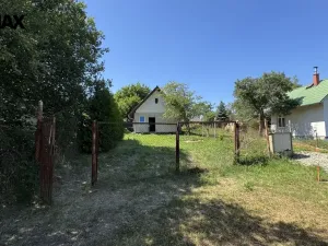 Prodej chaty, Rakovník, 50 m2