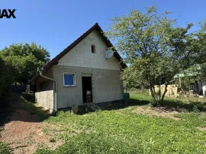 Prodej chaty, Rakovník, 50 m2
