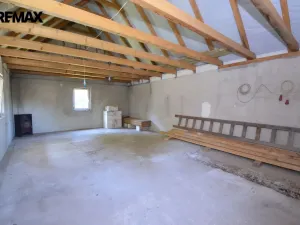 Prodej chaty, Rakovník, 50 m2
