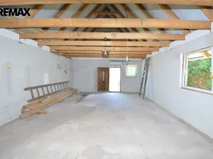 Prodej chaty, Rakovník, 50 m2
