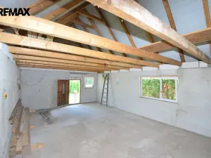 Prodej chaty, Rakovník, 50 m2