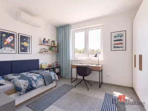 Prodej rodinného domu, Miroslav - Kašenec, 699 m2
