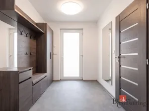 Prodej rodinného domu, Miroslav - Kašenec, 699 m2