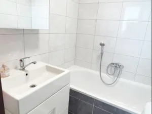Pronájem bytu 2+1, Kroměříž, Úprkova, 57 m2