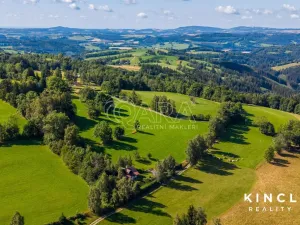 Prodej pozemku pro bydlení, Jestřabí v Krkonoších - Roudnice, 2278 m2
