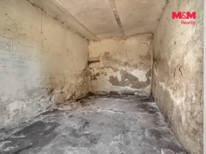 Prodej rodinného domu, Mikulovice, 156 m2