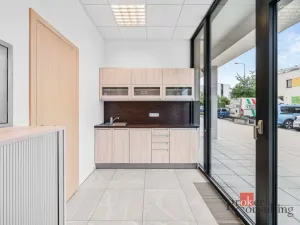 Prodej obchodního prostoru, Plzeň - Černice, Vltavínová, 86 m2