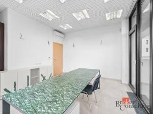Prodej obchodního prostoru, Plzeň - Černice, Vltavínová, 86 m2