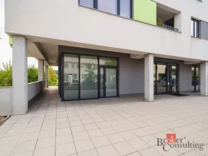 Prodej obchodního prostoru, Plzeň - Černice, Vltavínová, 86 m2