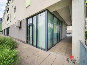 Prodej obchodního prostoru, Plzeň - Černice, Vltavínová, 86 m2