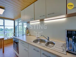 Prodej chaty, Radějov, 52 m2