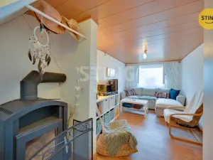 Prodej chaty, Radějov, 52 m2