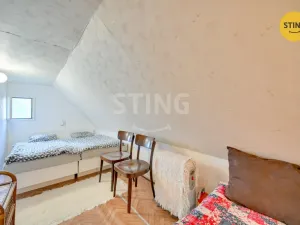 Prodej chaty, Radějov, 52 m2