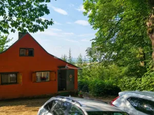 Prodej chaty, Radějov, 52 m2