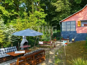 Prodej chaty, Radějov, 52 m2